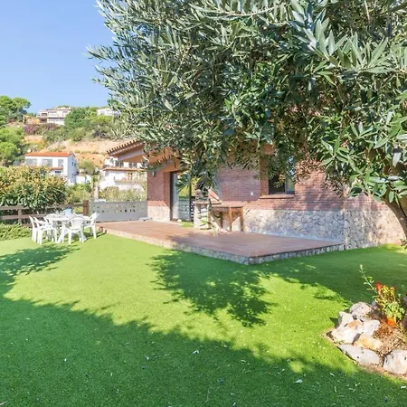 Ponent Villa