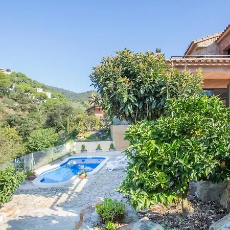 Villa Ponent