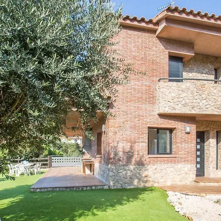 Ponent Villa *